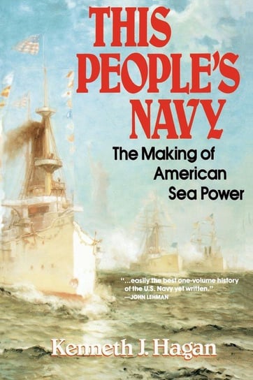 This People's Navy Hagan Kenneth J.