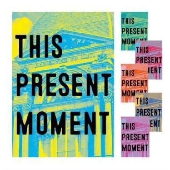 This Present Moment. Crafting a Better World D Giles Ltd