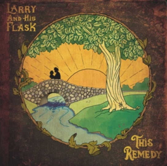 This Remedy Larry and His Flask