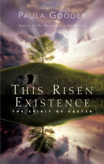 This Risen Existence [DRM] - ebook EPUB Paula Gooder