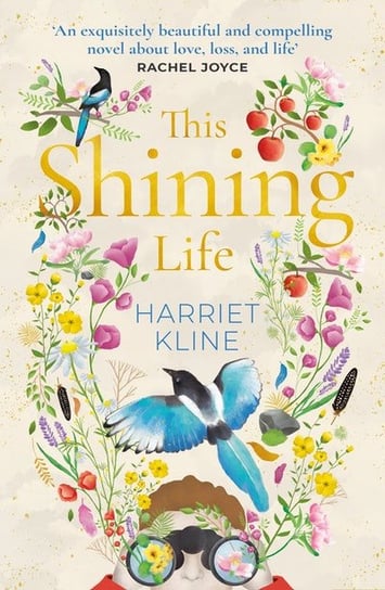 This Shining Life Kline Harriet