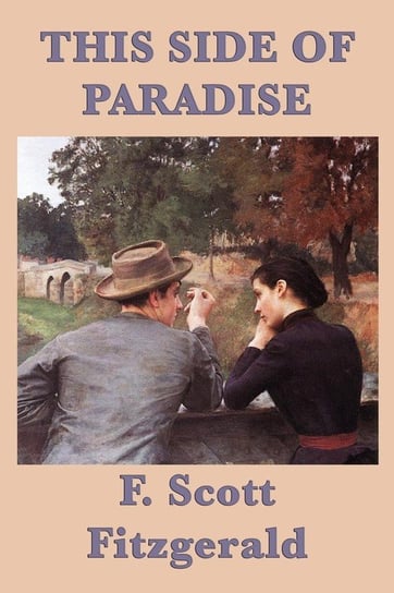 This Side of Paradise Fitzgerald F. Scott