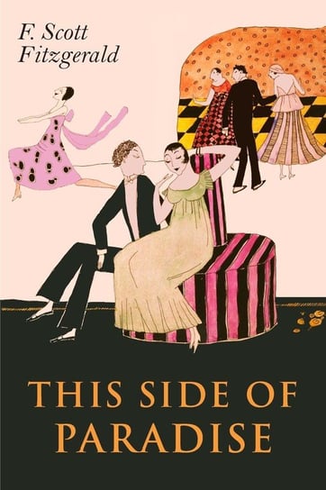 This Side of Paradise Fitzgerald F. Scott