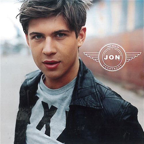This Side Up Jon