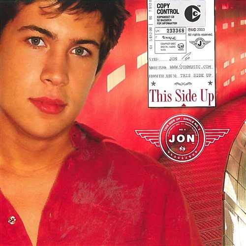 This Side Up Jon