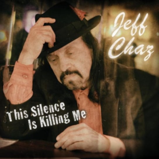 This Silence Is Killing Me Jeff Chaz