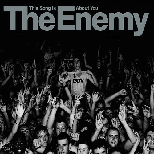 This Song Is About You The Enemy