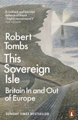 This Sovereign Isle Penguin Books UK