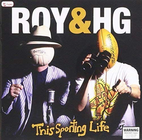 This Sporting Life Various Artists