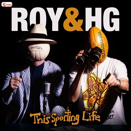 This Sporting Life Roy & HG