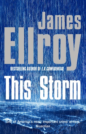 This Storm Ellroy James