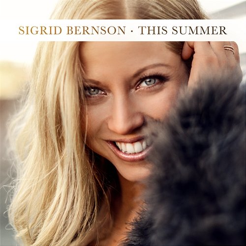 This Summer Sigrid Bernson