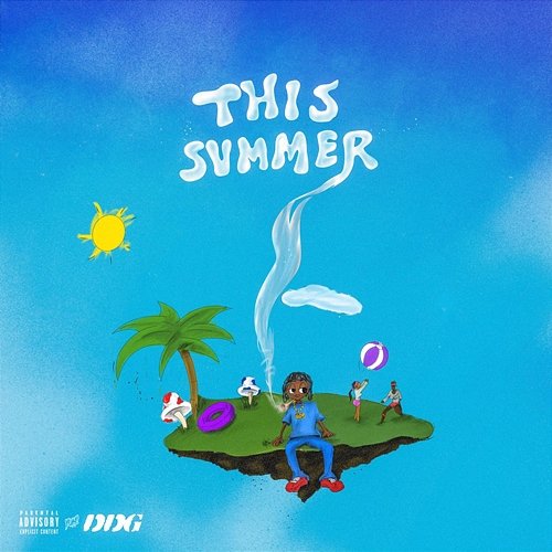 This Summer DDG