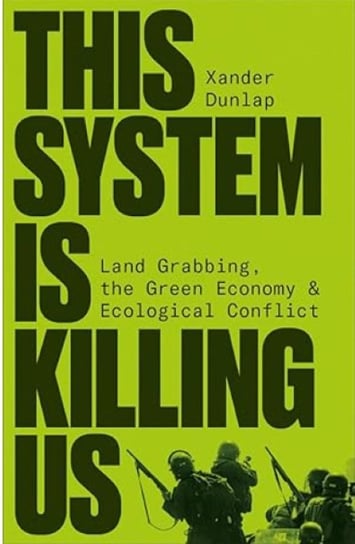 This System Is Killing Us Xander Dunlap