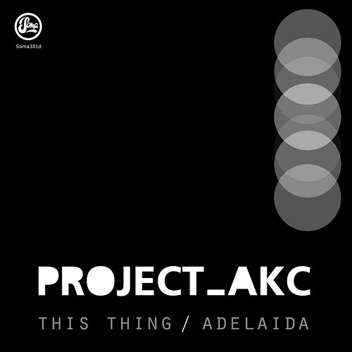 This Thing PROJECT AKC