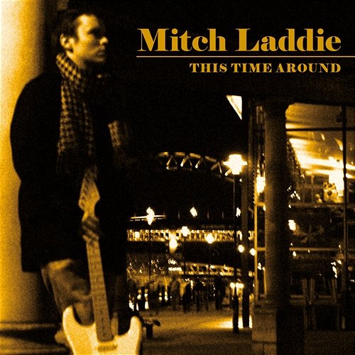 I Need Your Love Mitch Laddie