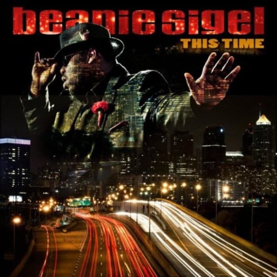 This Time Beanie Sigel
