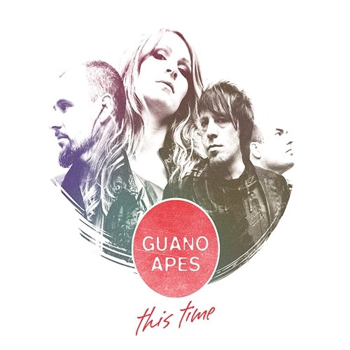 This Time Guano Apes