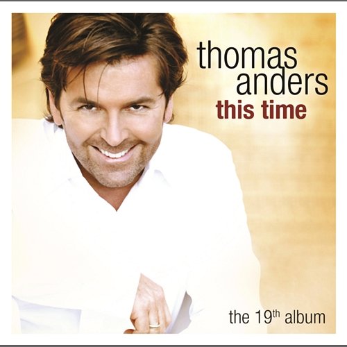 How Deep Is Your Love Thomas Anders