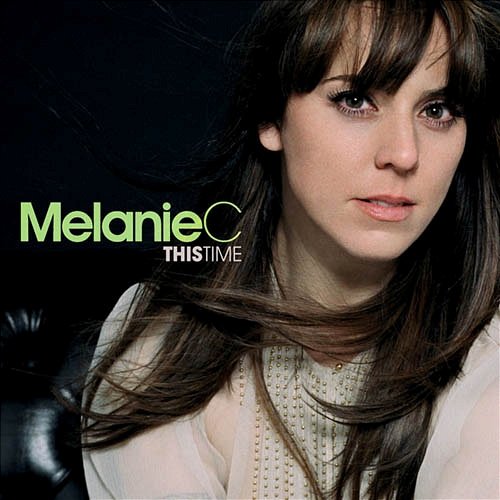 Forever Again Melanie C
