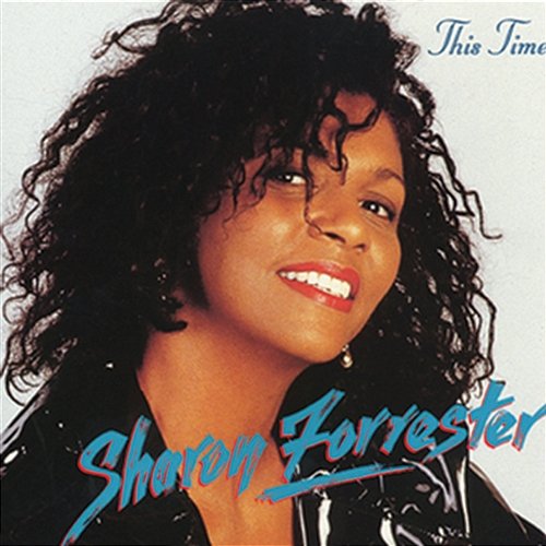 This Time Sharon Forrester