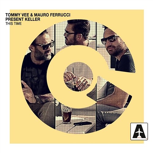 This Time Tommy Vee & Mauro Ferrucci Present Keller