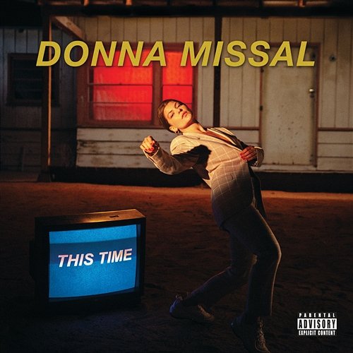 This Time Donna Missal
