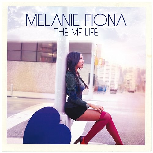 This Time Melanie Fiona