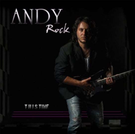 This Time Andy Rock