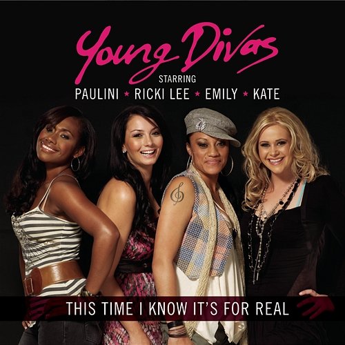 This Time I Know It's For Real Young Divas