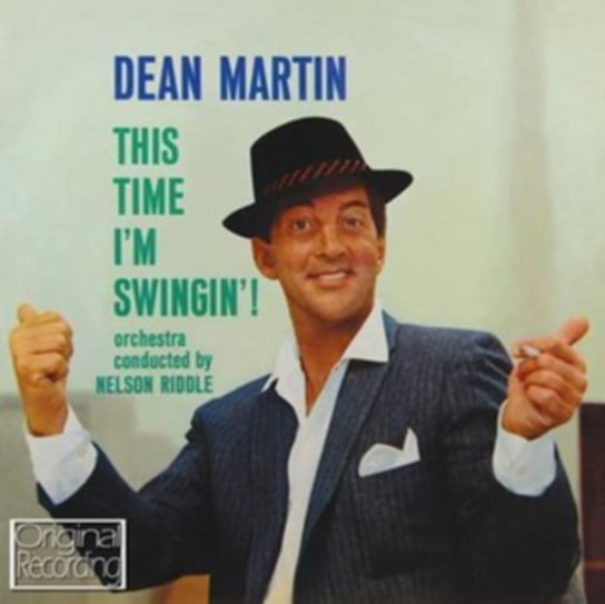 This Time I'm Swingin'! Dean Martin
