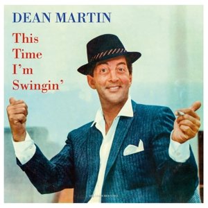 This Time I'm Swingin', płyta winylowa Dean Martin
