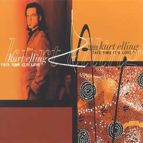 A Time For Love Kurt Elling