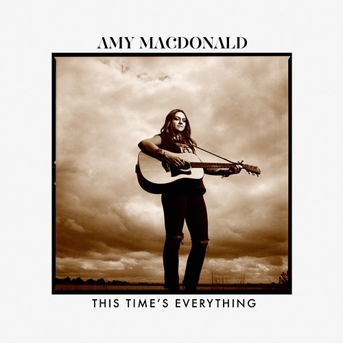 This Time’s Everything Amy Macdonald