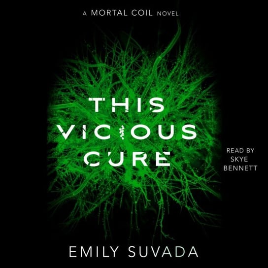 This Vicious Cure Suvada Emily