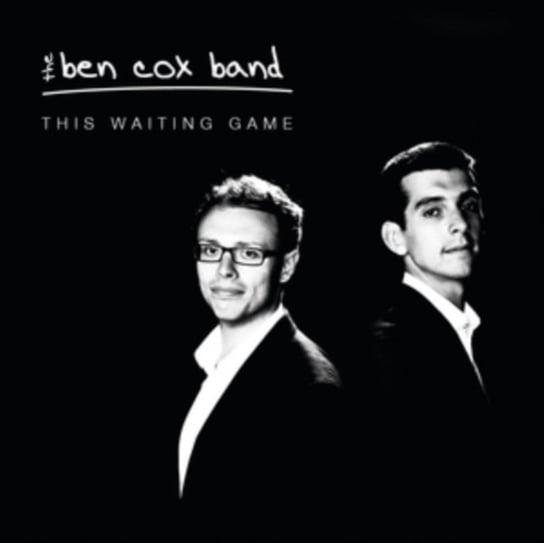This Waiting Game The Ben Cox Band