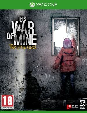 This War Of Mine: The Little Ones Koch Media