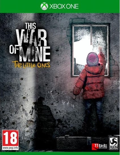 This War of Mine - The Little Ones 11 Bit Studios