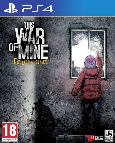 This War of Mine: The Little Ones (PS4) Deep Silver