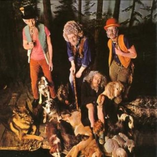 This Was - 40th Anniversary Edition Jethro Tull
