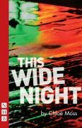 This Wide Night Moss Chloe