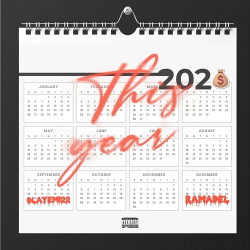 This Year Olayemi22 & Ramadel