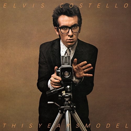 This Year's Model Elvis Costello & The Attractions