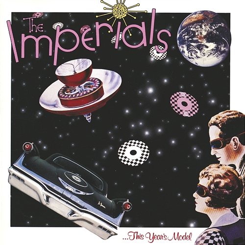 Wings Of Love The Imperials