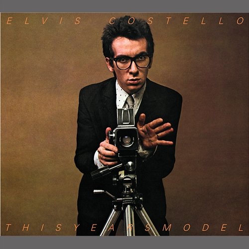 This Year's Model Elvis Costello & The Attractions