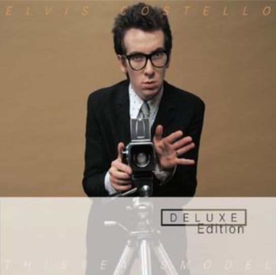 This Year's Model [deluxe Edition] Elvis Costello And The Attractions