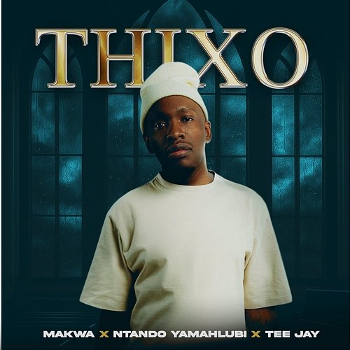 THIXO Makwa, Ntando Yamahlubi & Tee Jay feat. ABUTI LOWKEY