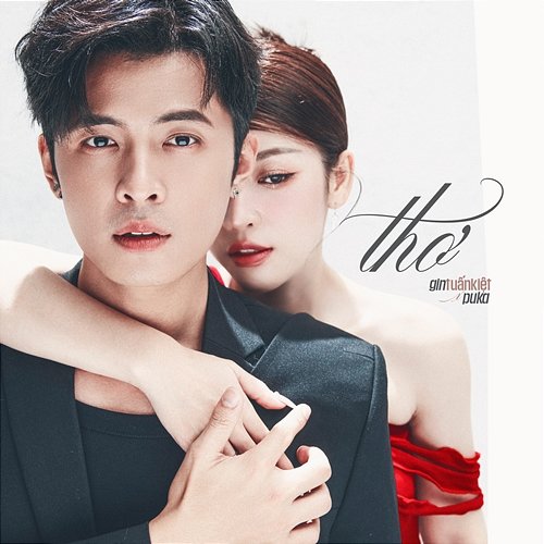 Thơ Gin Tuấn Kiệt & Puka