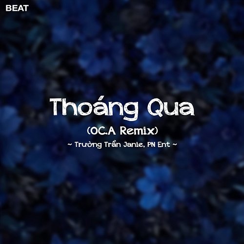 Thoáng Qua PN Ent, Trường Trần Janie