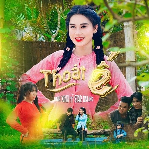 Thoát Ế Linh Xinh & Star Online